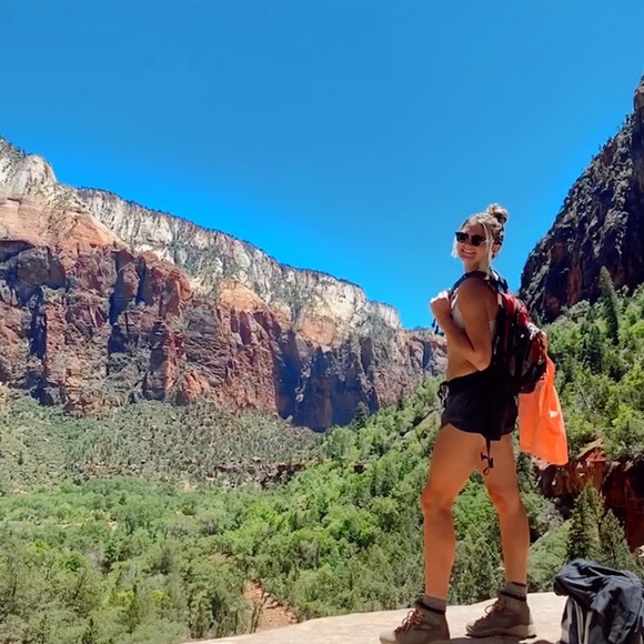 Meet your Posher, Rylee - Picture 6 of 6